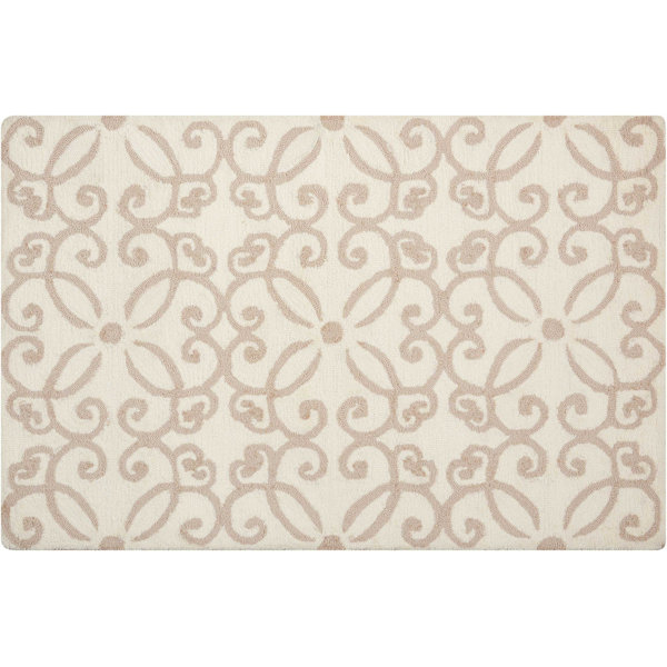 Charlton Home® Northampton Abstract Rug Wayfair